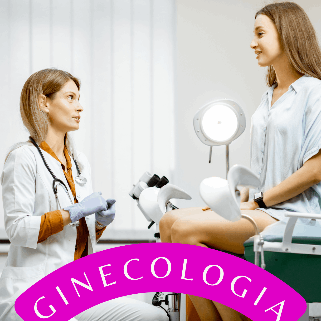 Ginecologia