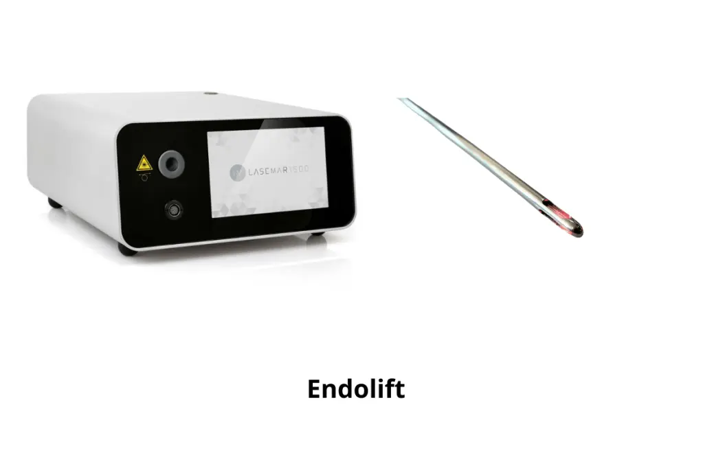 Endolift