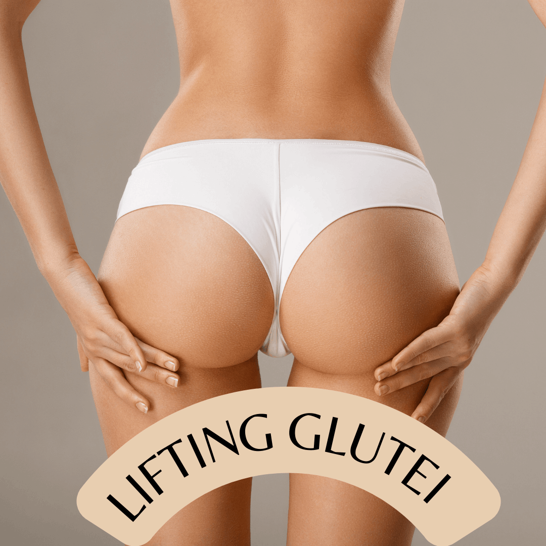 Lifting Glutei
