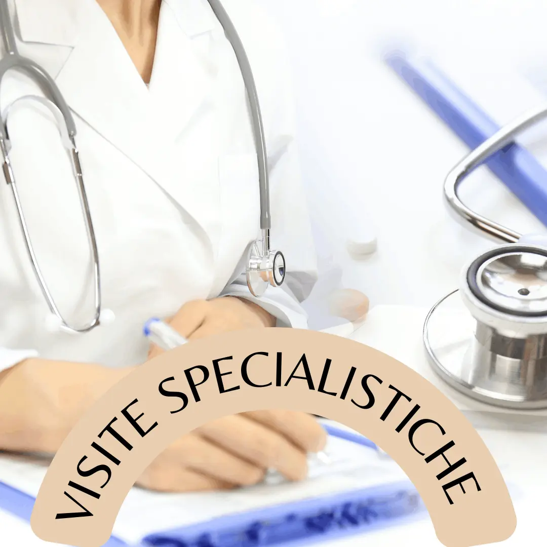 Visite Specialistiche