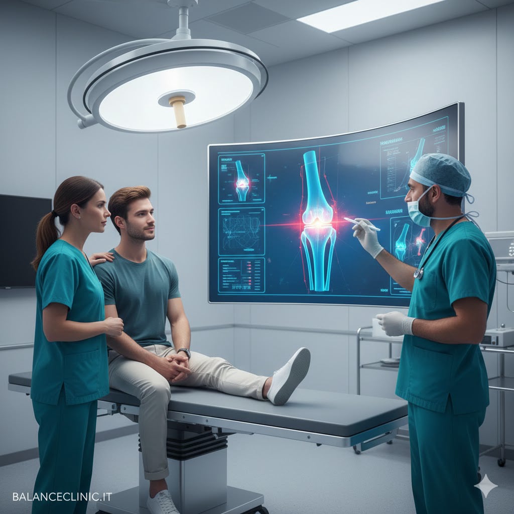 Chirurgia Balance Clinic