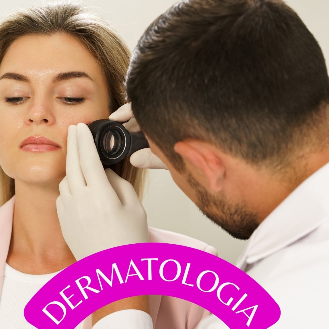 Dermatologia