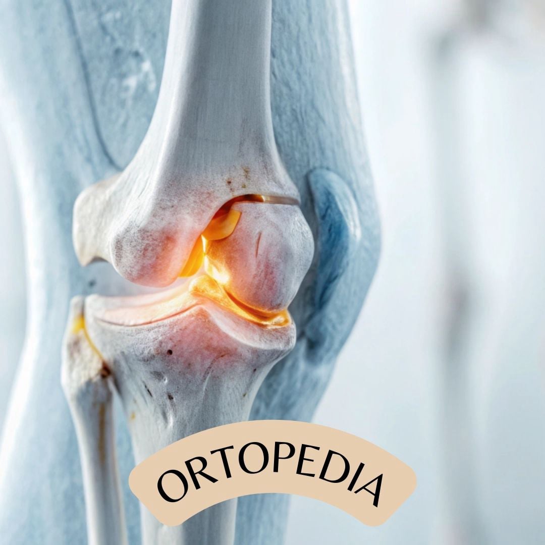 Ortopedia