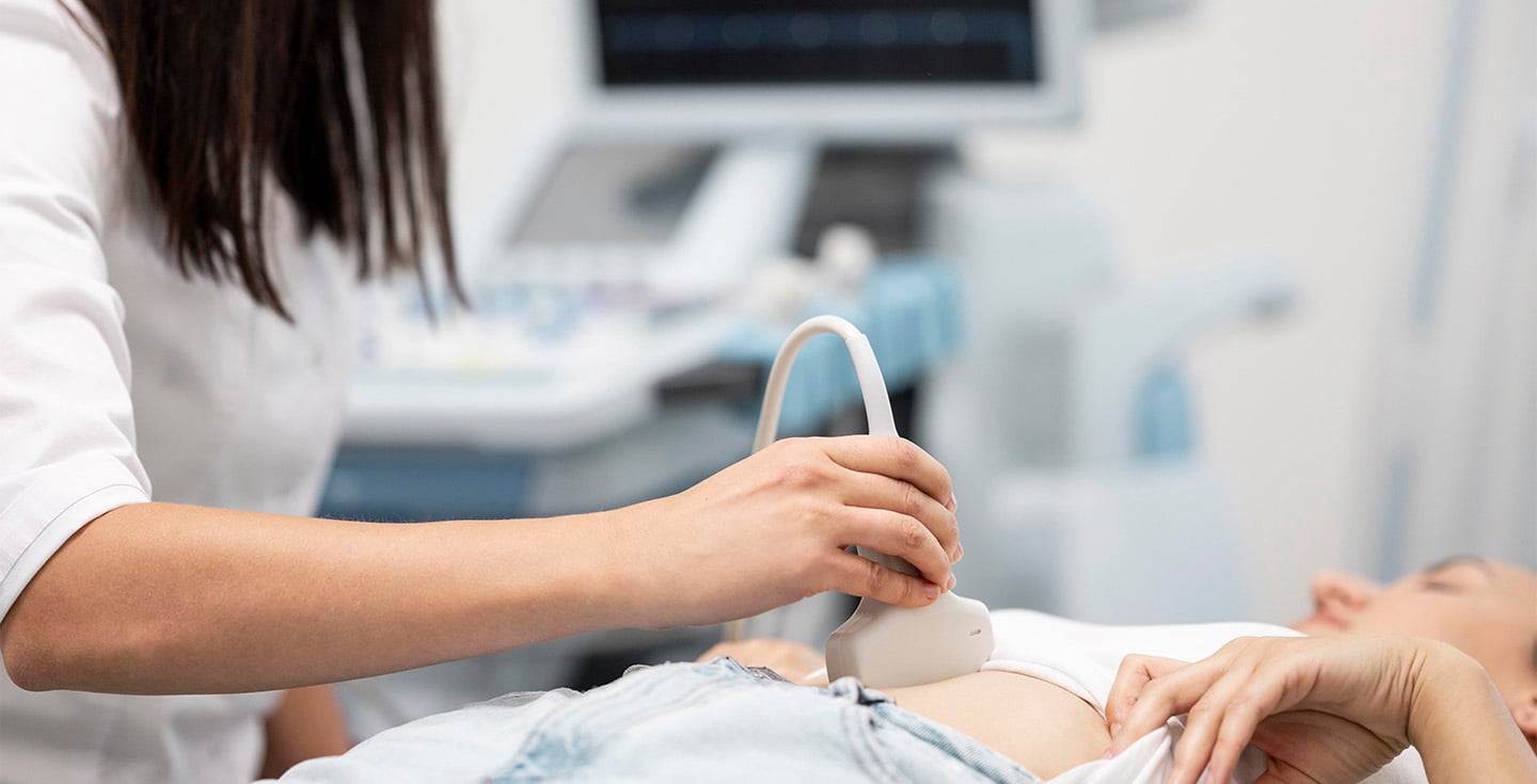 Ginecologia Balance Clinic