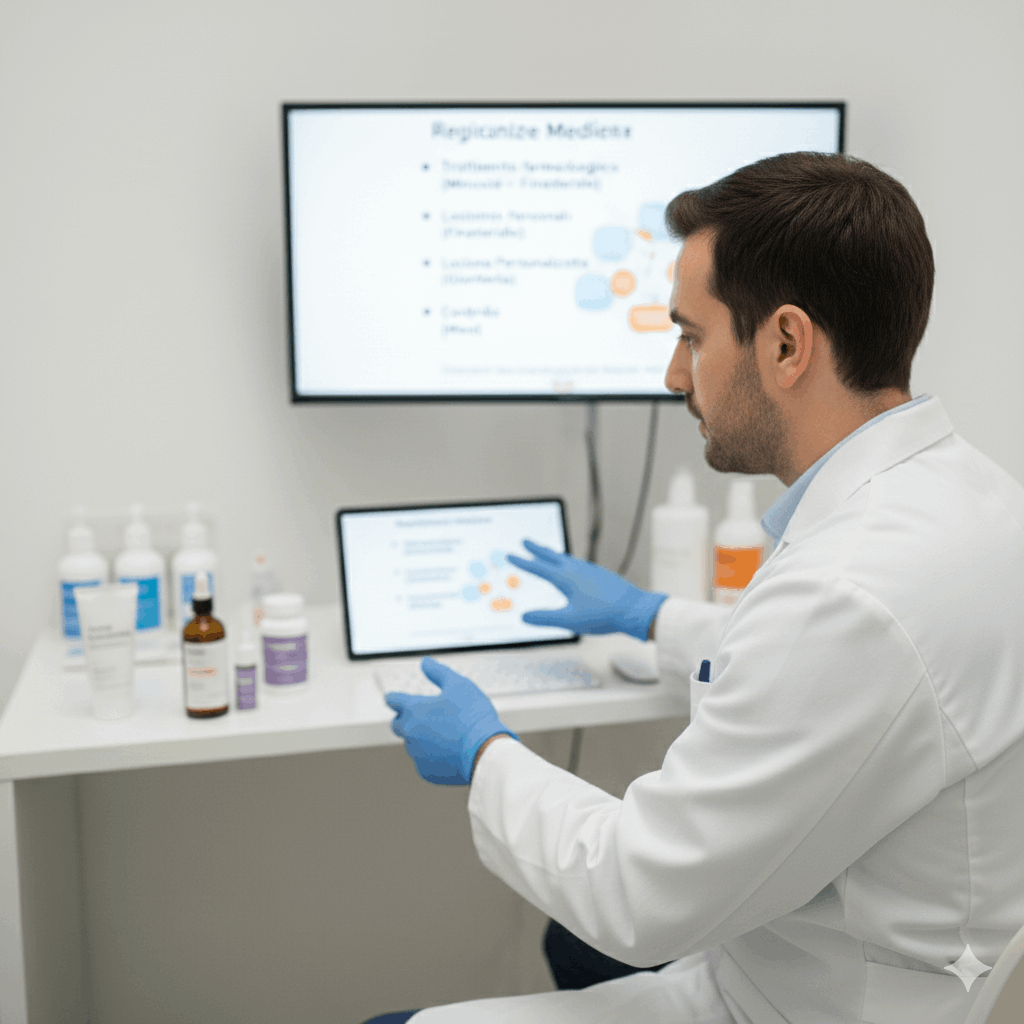 Terapie mediche personalizzate