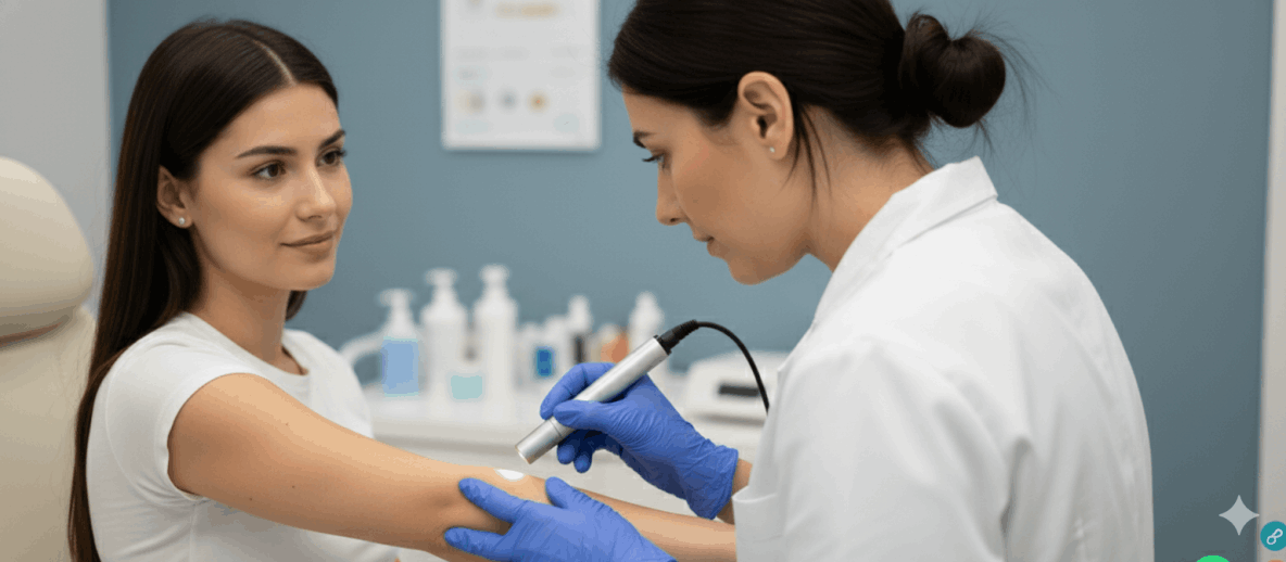 Visite Dermatologiche